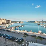Miche Luxury - Vista Mare A Appartement